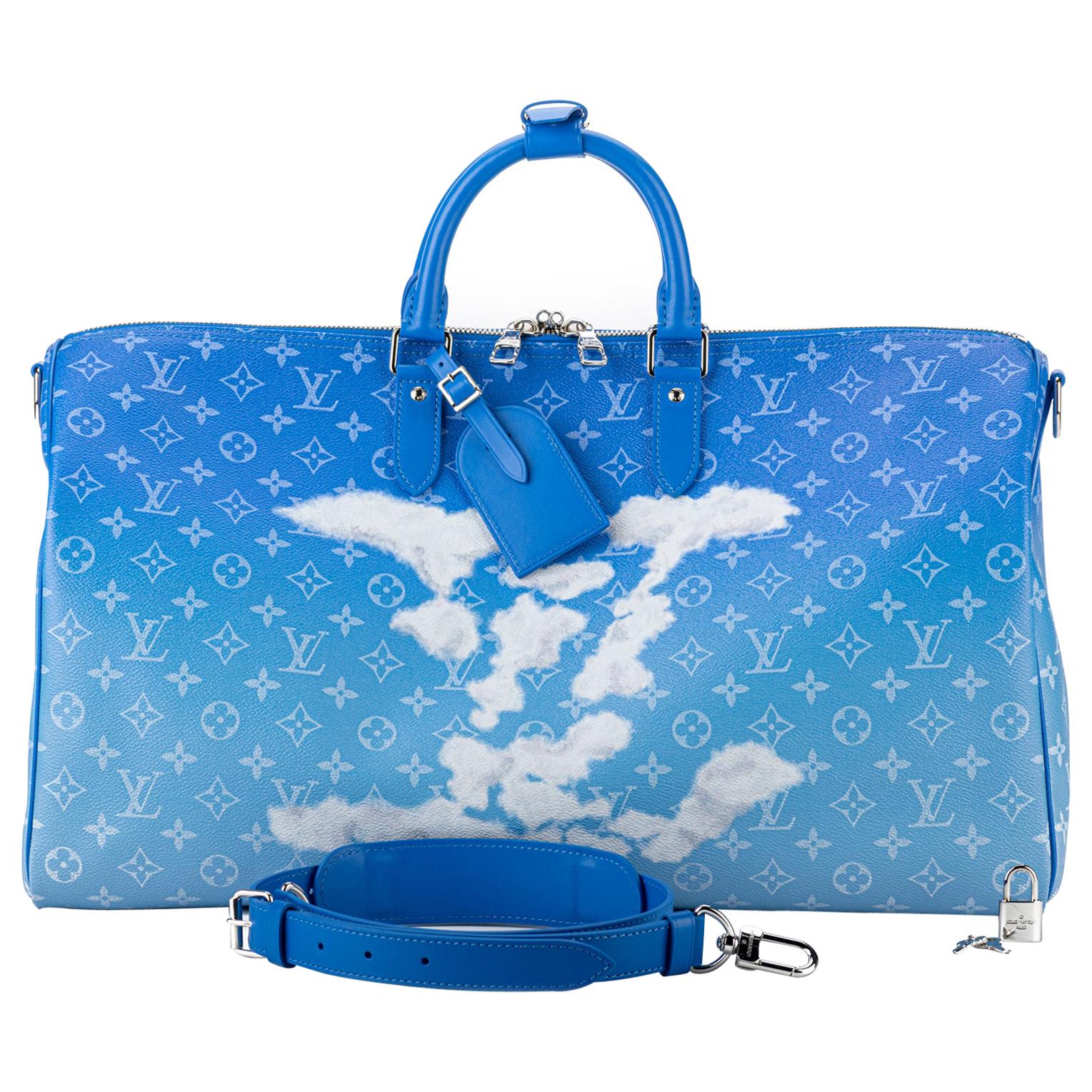 Louis Vuitton LV Soft Trunk Cloud Womens Fashion Bags  Wallets  Shoulder Bags on Carousell